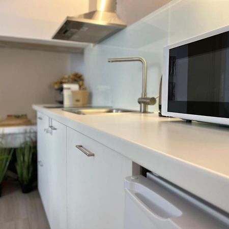 Valentina'S Luxury House Chrissi Akti Chania Exterior foto