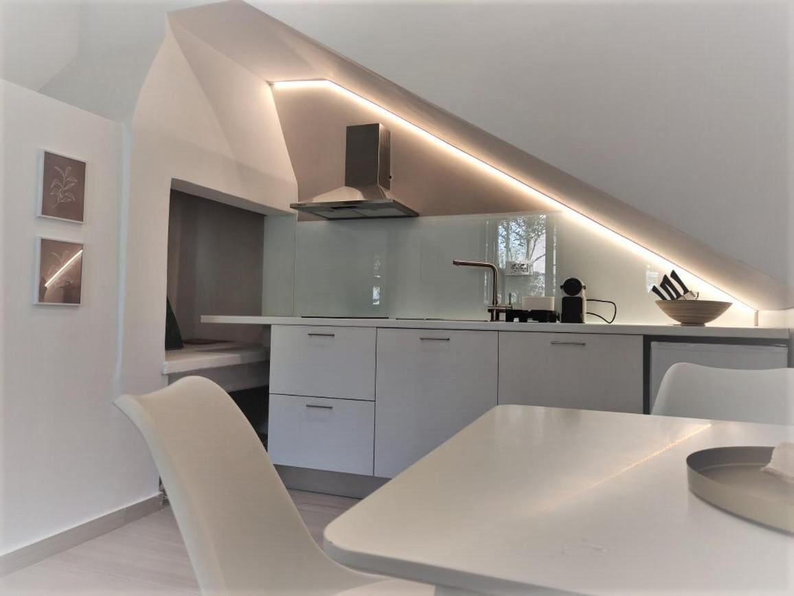 Valentina'S Luxury House Chrissi Akti Chania Exterior foto