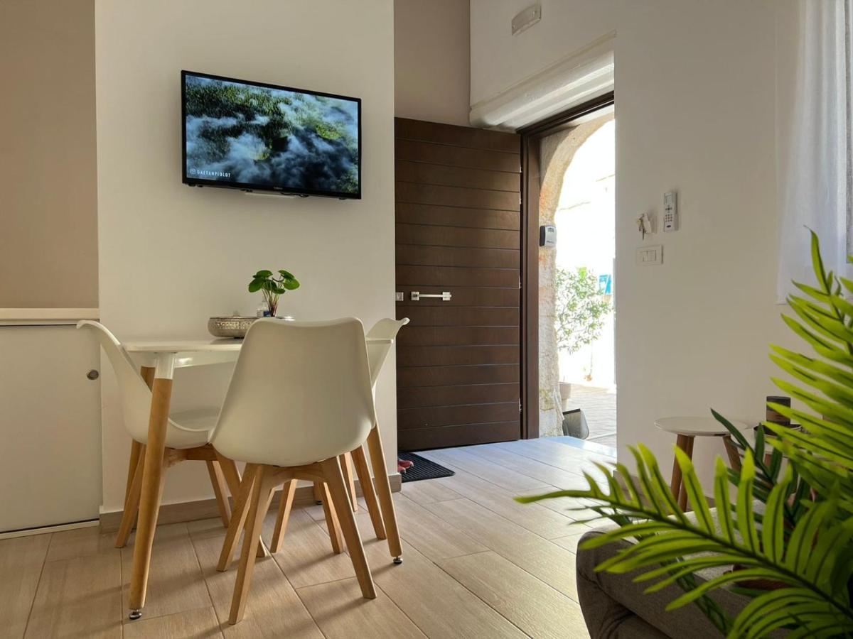 Valentina'S Luxury House Chrissi Akti Chania Exterior foto