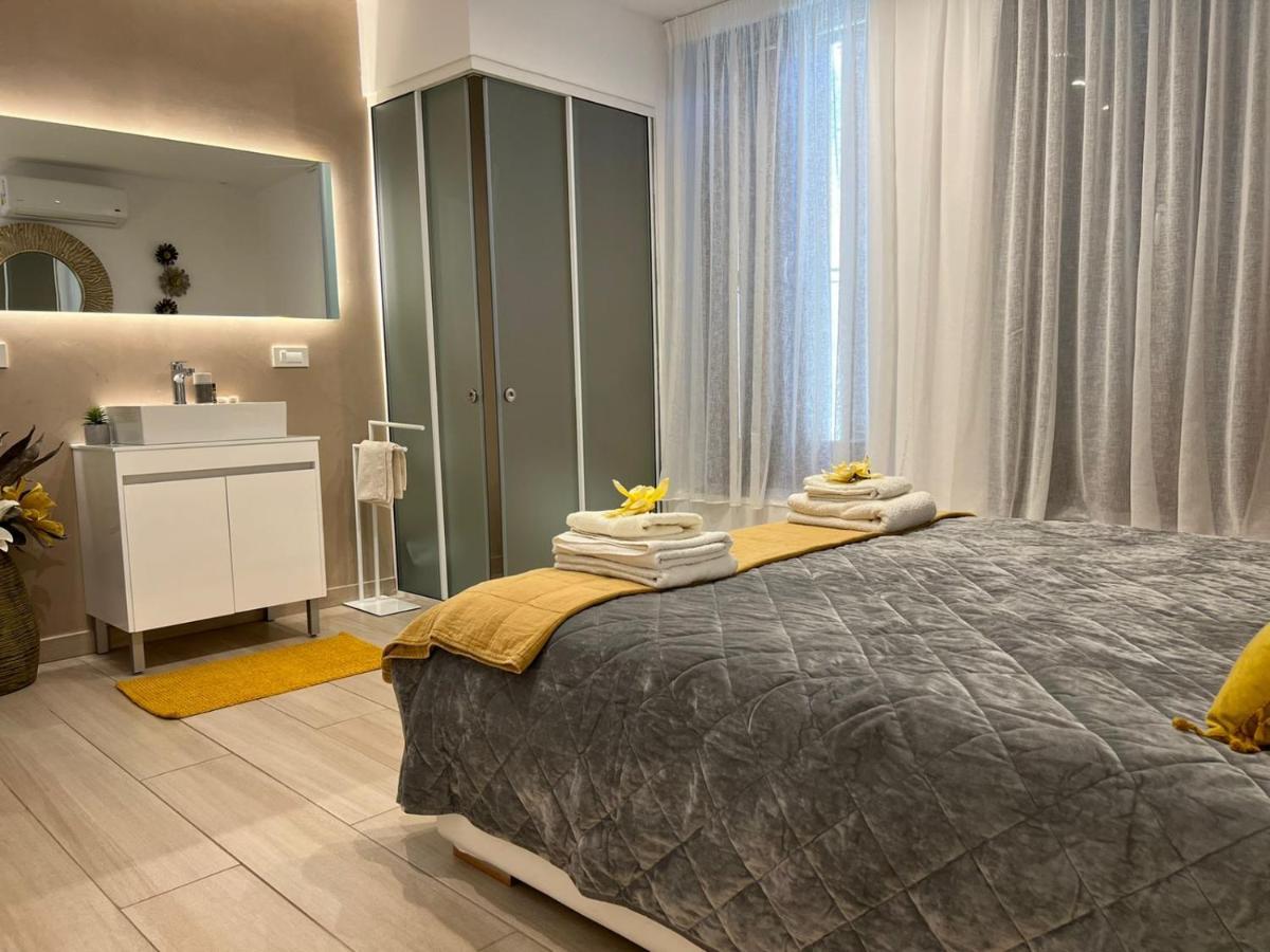 Valentina'S Luxury House Chrissi Akti Chania Exterior foto