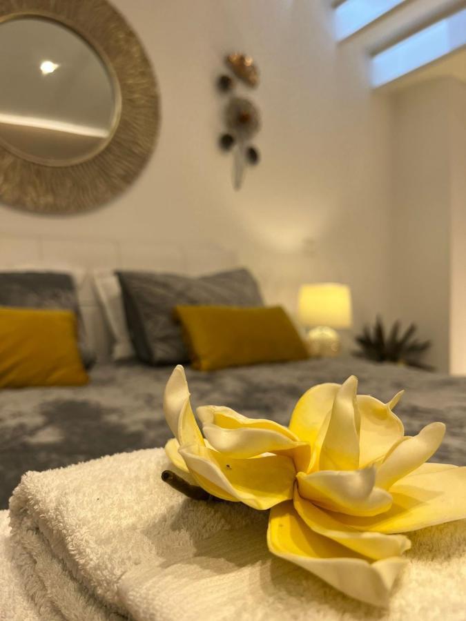 Valentina'S Luxury House Chrissi Akti Chania Exterior foto