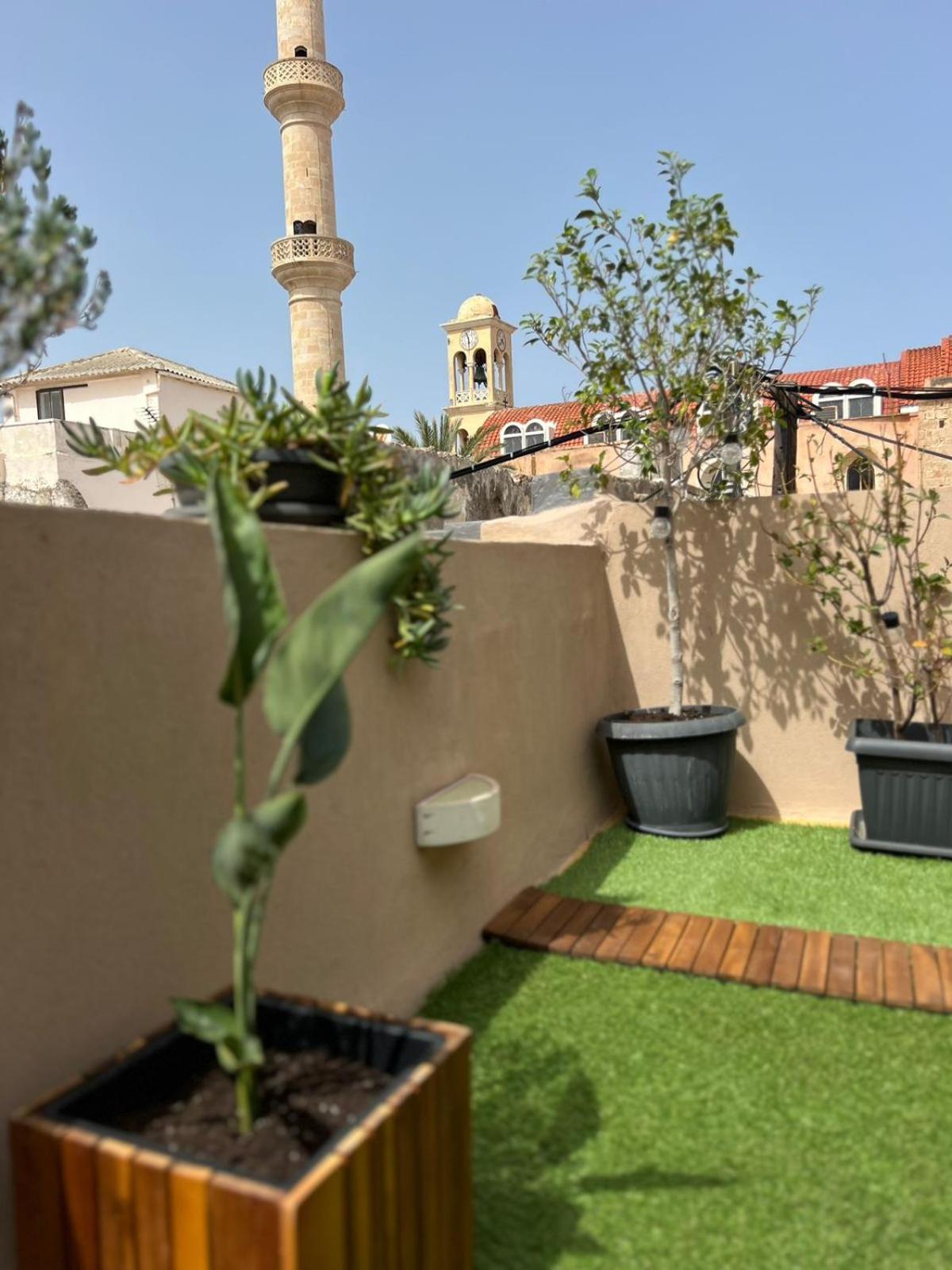 Valentina'S Luxury House Chrissi Akti Chania Exterior foto