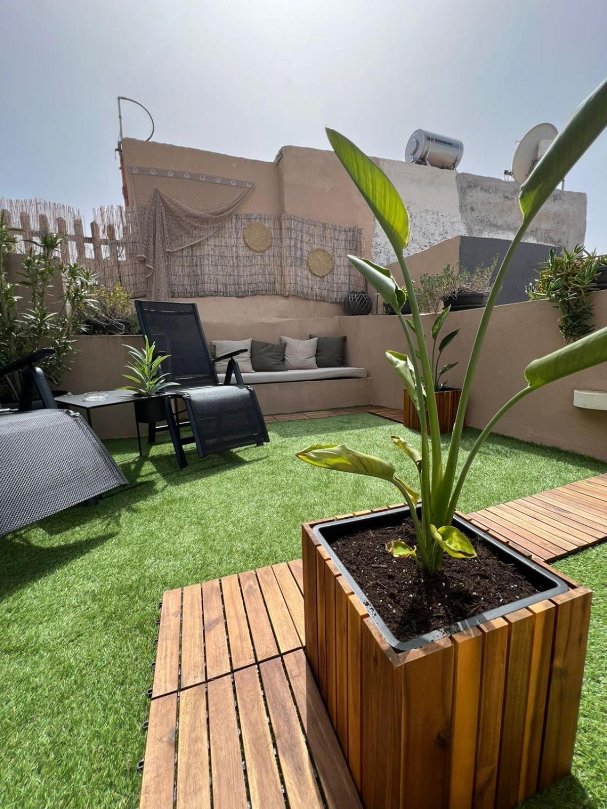 Valentina'S Luxury House Chrissi Akti Chania Exterior foto
