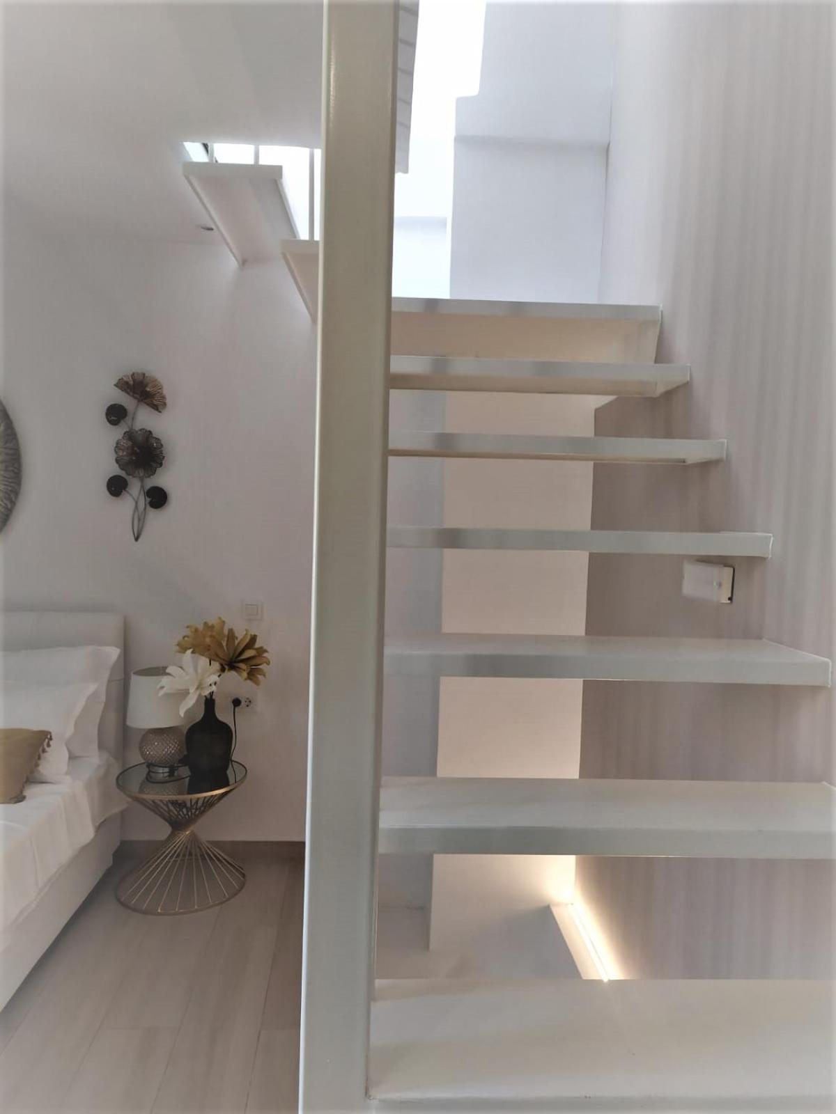 Valentina'S Luxury House Chrissi Akti Chania Exterior foto